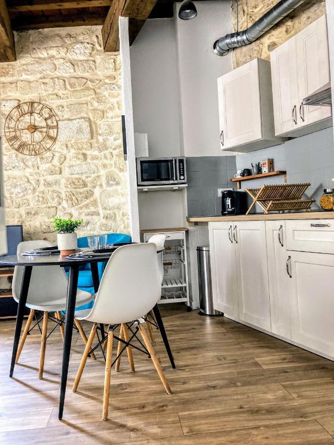 Immeuble 3 Apparts Centre Historique St Gilles Maisoncarreeconciergerie Saint-Gilles  Εξωτερικό φωτογραφία