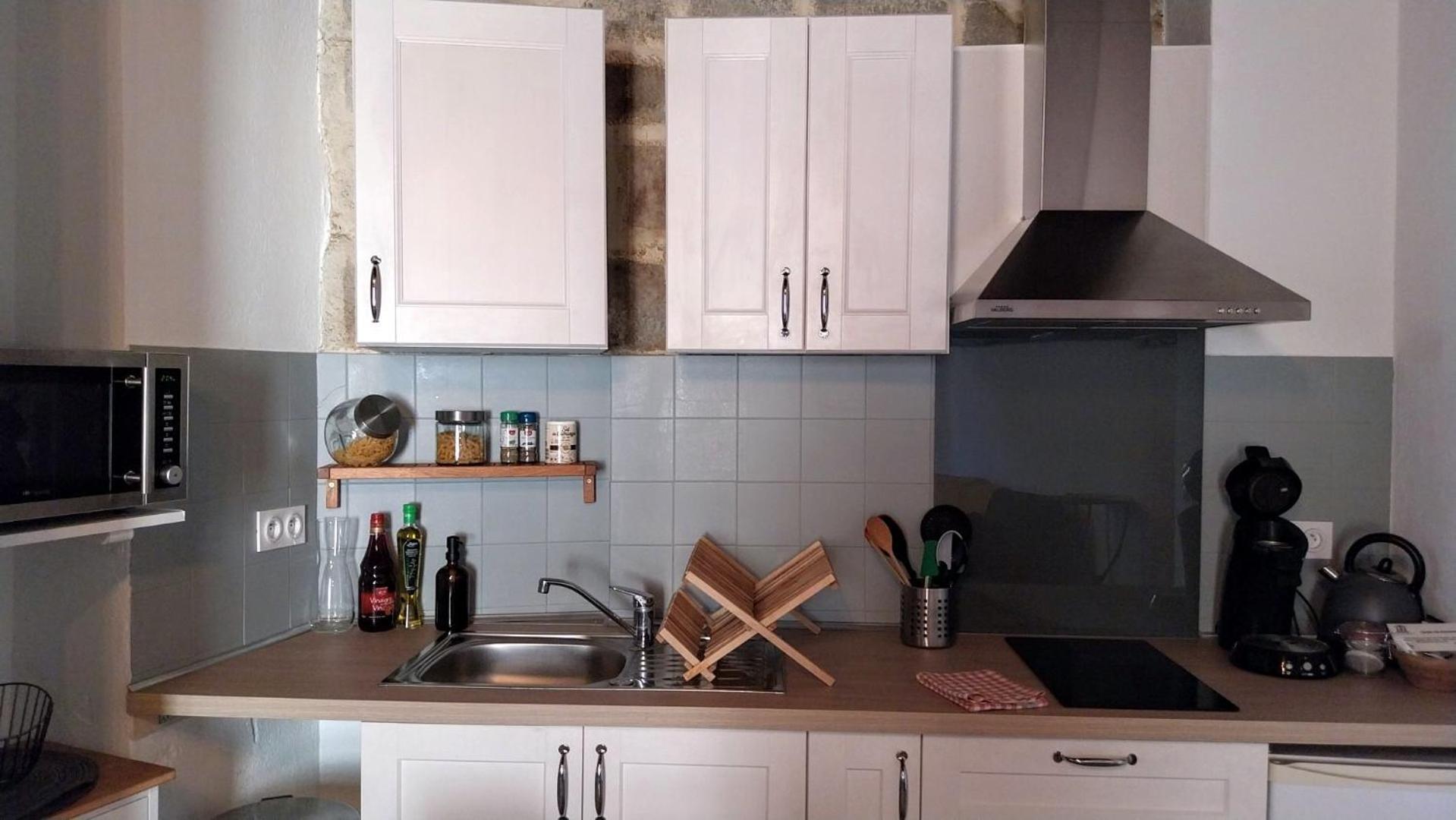 Immeuble 3 Apparts Centre Historique St Gilles Maisoncarreeconciergerie Saint-Gilles  Εξωτερικό φωτογραφία