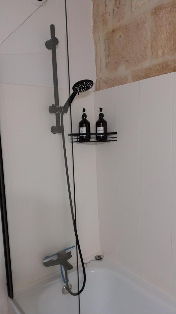 Immeuble 3 Apparts Centre Historique St Gilles Maisoncarreeconciergerie Saint-Gilles  Εξωτερικό φωτογραφία