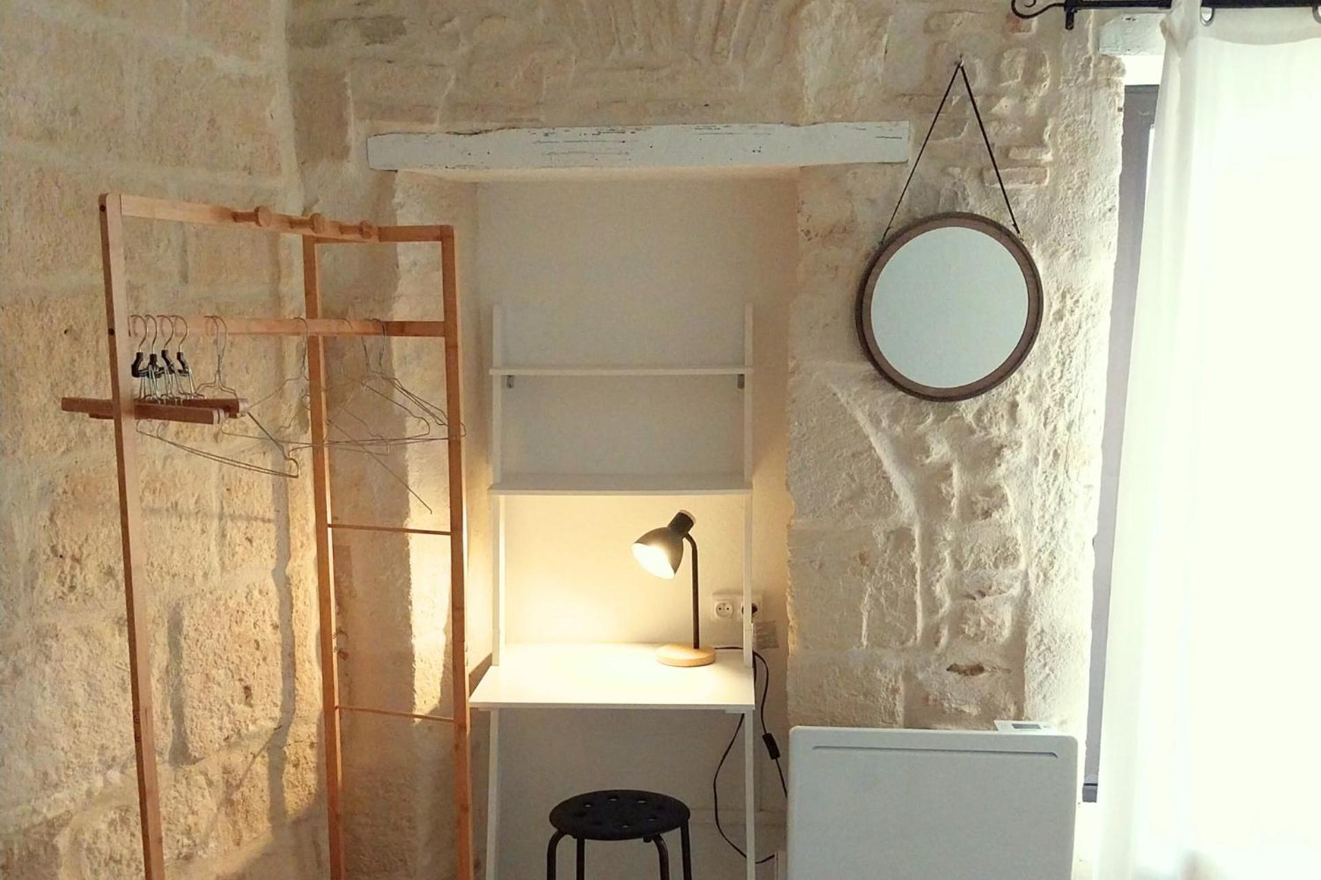 Immeuble 3 Apparts Centre Historique St Gilles Maisoncarreeconciergerie Saint-Gilles  Εξωτερικό φωτογραφία